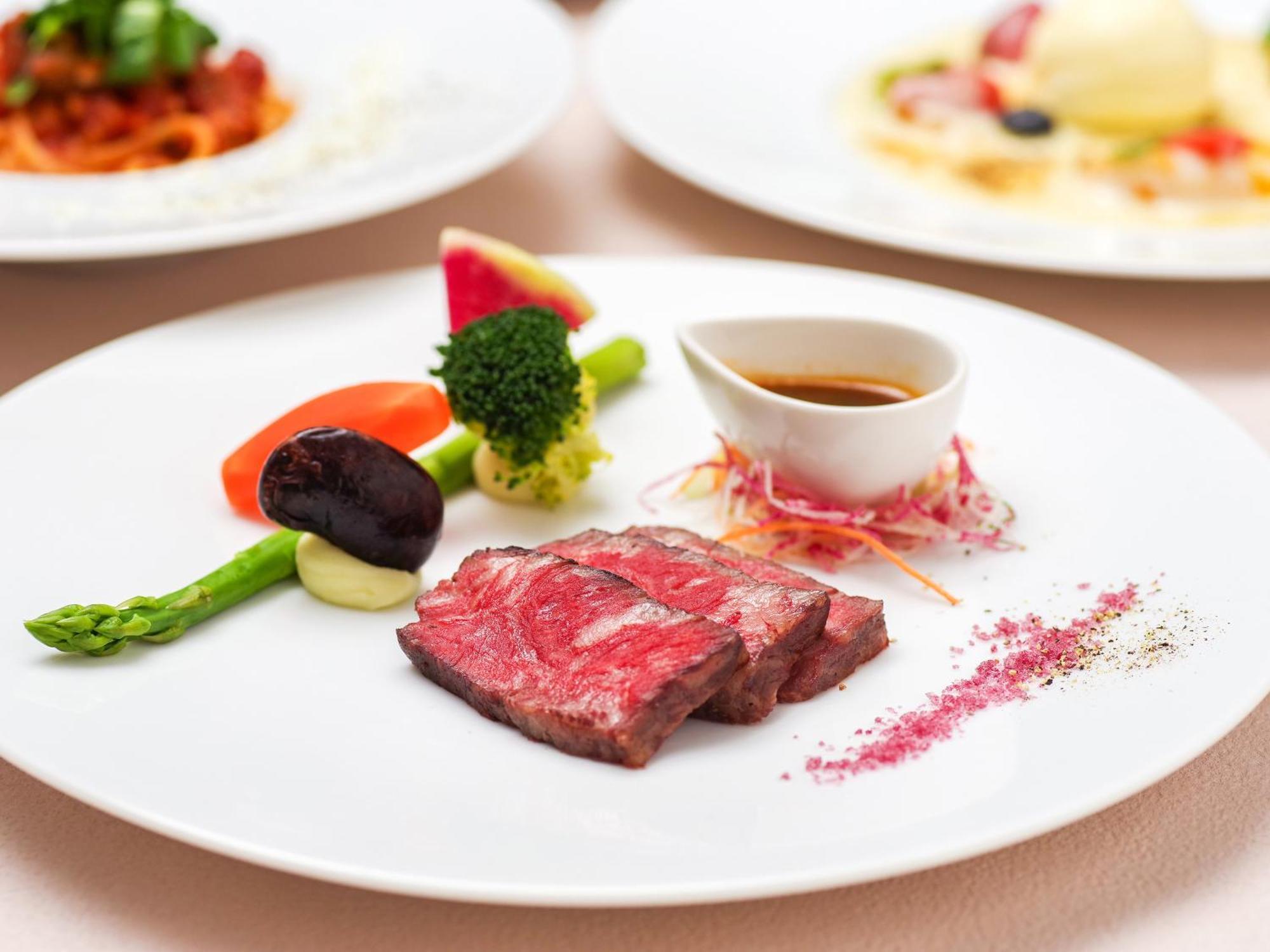 โรงแรม มันซา ปรินซ์ โฮเต็ล สึมาโกอิ