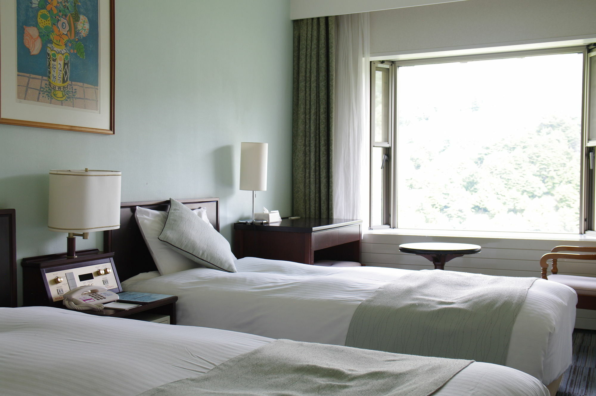 โรงแรม มันซา ปรินซ์ โฮเต็ล 4*